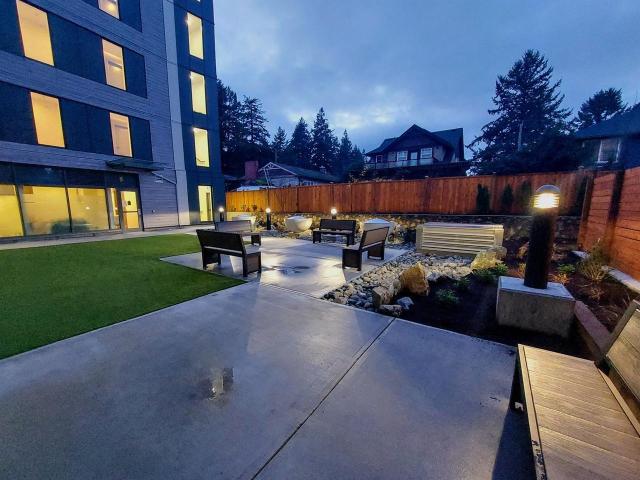 Apartment for rent in Langford, British Columbia