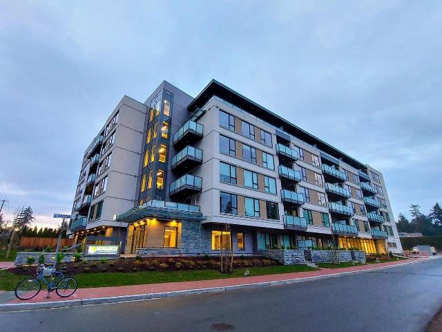 Apartment for rent in Langford, British Columbia