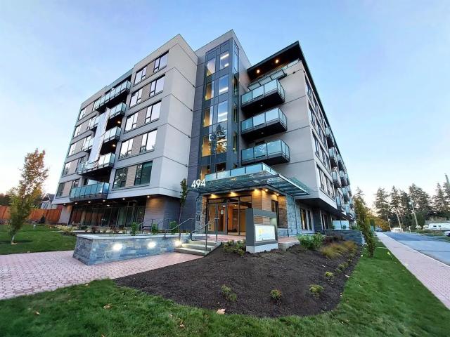 Apartment for rent in Langford, British Columbia
