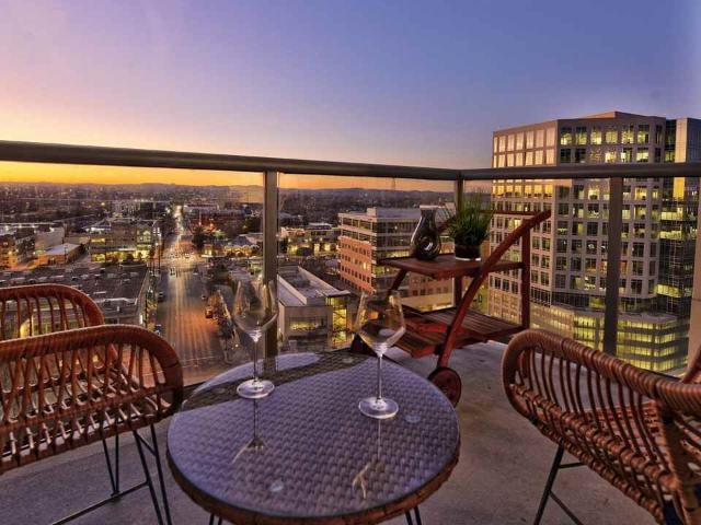 Apartment for rent in Austin, Texas