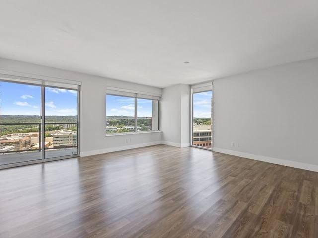 Apartment for rent in West Sixth, Austin