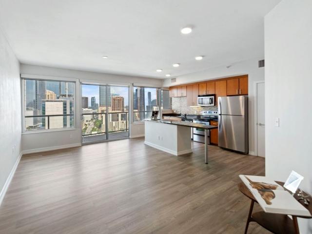 Apartment for rent in Austin, Texas