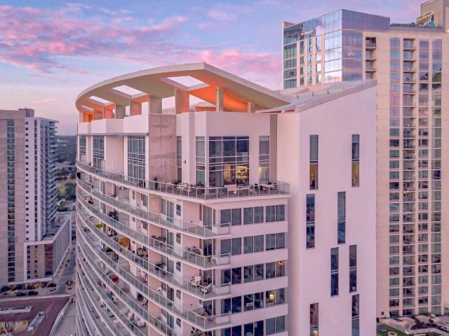 Apartment for rent in Austin, Texas