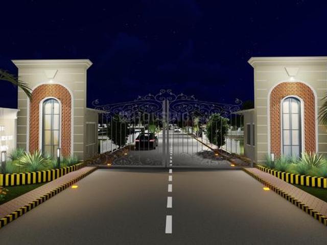 Land for sale in Madya