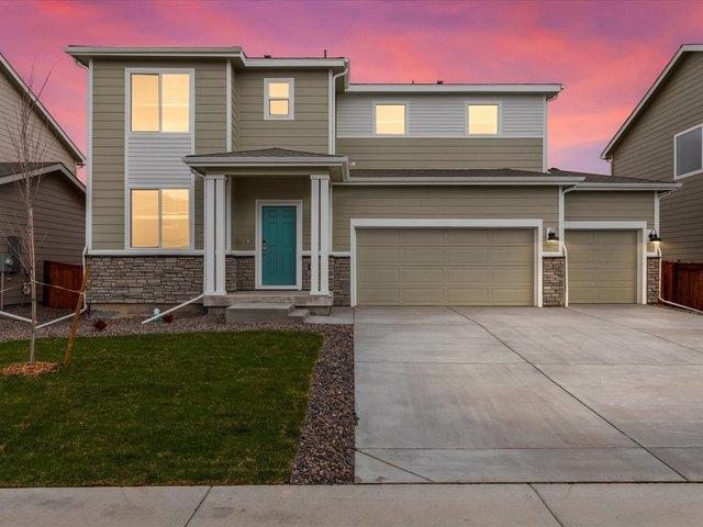 House for sale in Kansas