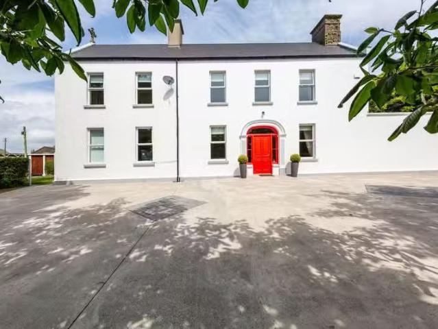 House for sale