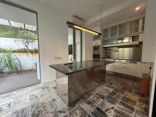 House for rent in Upper Bukit Timah