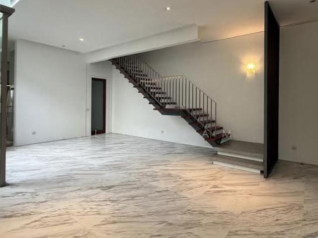 House for rent in Upper Bukit Timah
