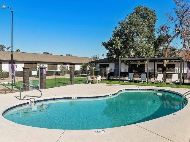 Apartment for rent in Chandler, Arizona