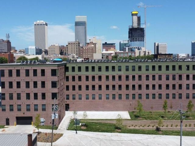 Apartment for rent in Nebraska