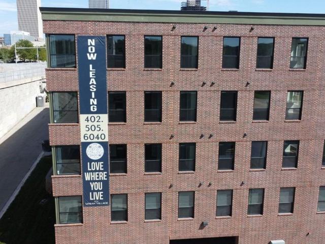 Apartment for rent in Nebraska