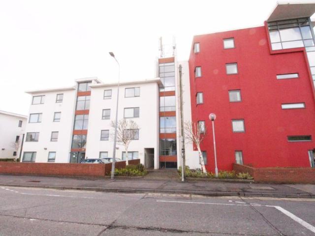 Apartment for rent in Falcon Lodge, Wales