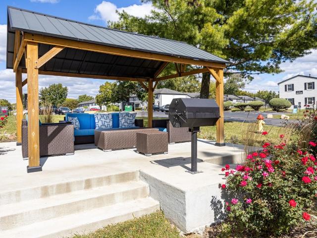 Apartment for rent in New Albany, Indiana