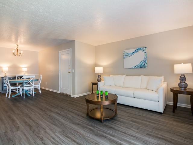 Apartment for rent in New Albany, Indiana