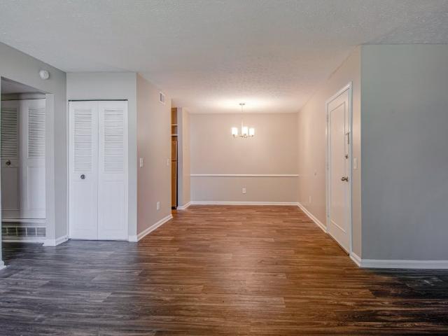 Apartment for rent in New Albany, Indiana