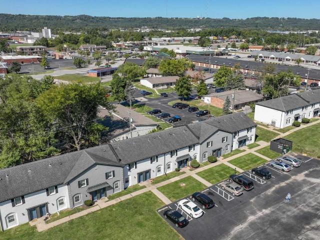 Apartment for rent in New Albany, Indiana