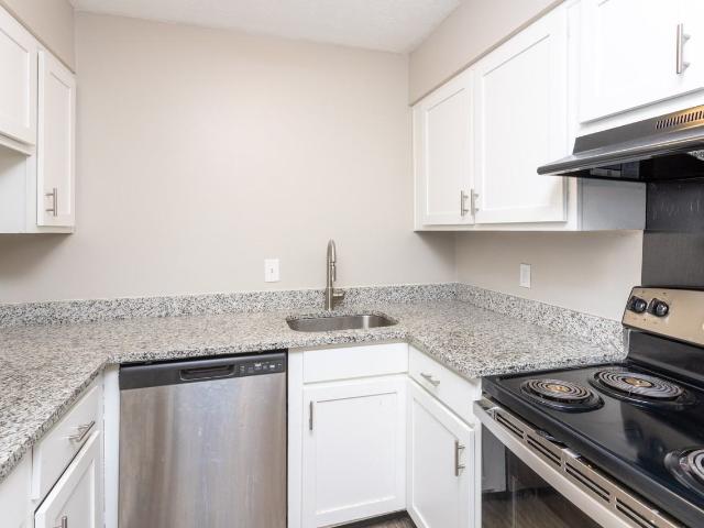 Apartment for rent in New Albany, Indiana