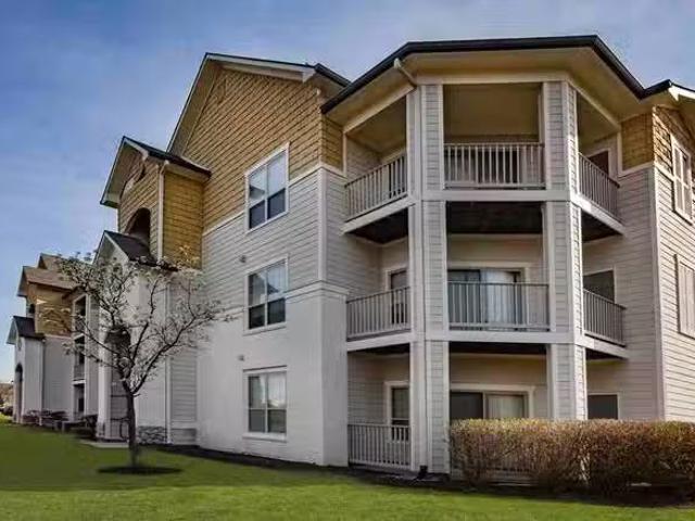 Condo for rent in Noblesville
