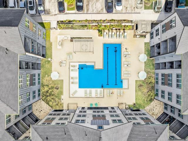 Apartment for rent in Austin, Texas