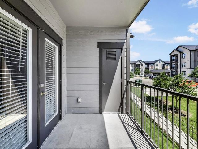 Apartment for rent in Austin, Texas
