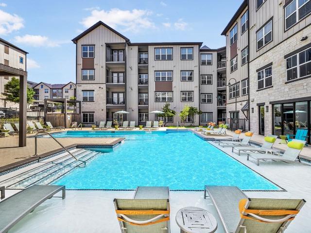 Apartment for rent in Austin