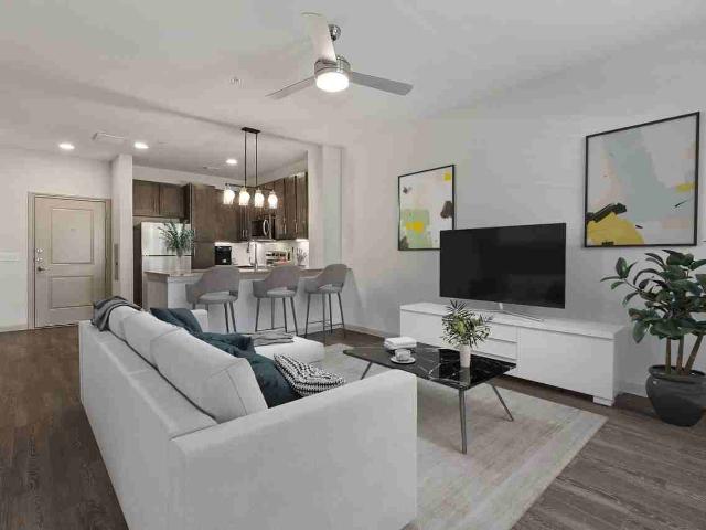 Apartment for rent in Austin