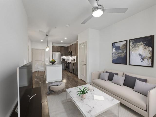 Apartment for rent in Austin, Texas