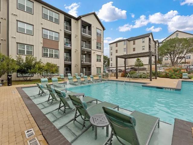 Apartment for rent in Austin, Texas