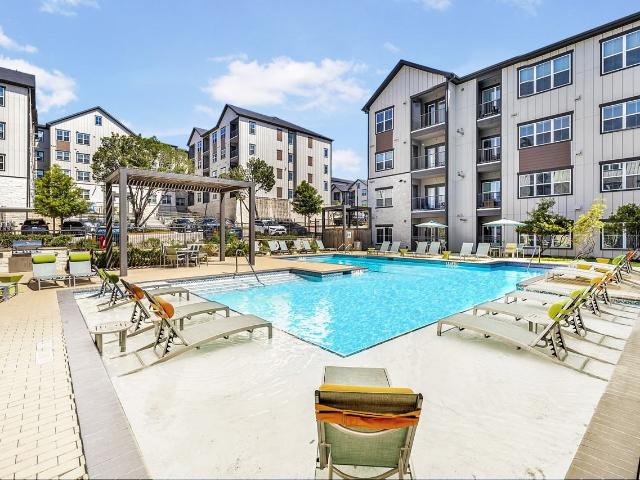 Apartment for rent in Austin