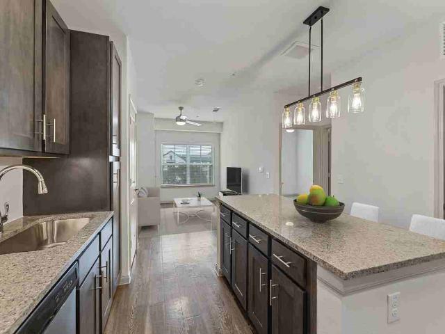 Apartment for rent in Austin
