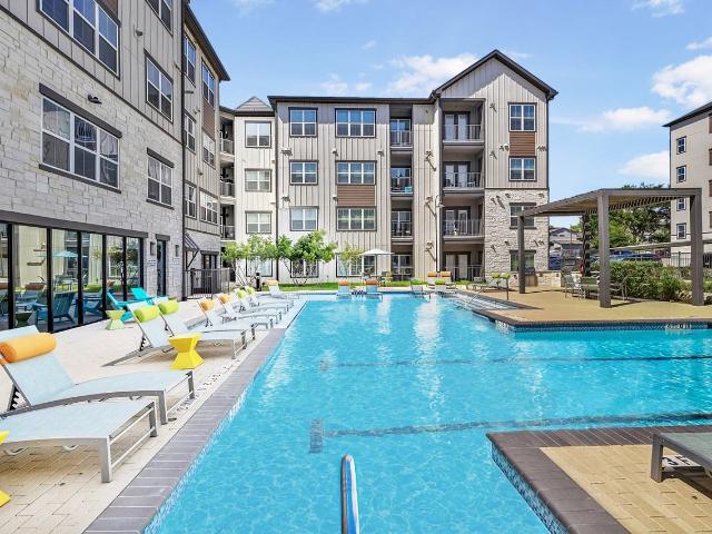Apartment for rent in Austin