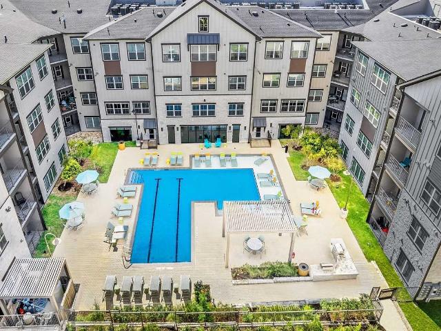 Apartment for rent in Austin, Texas