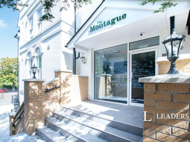 Apartment for rent in West Cliff, Bournemouth