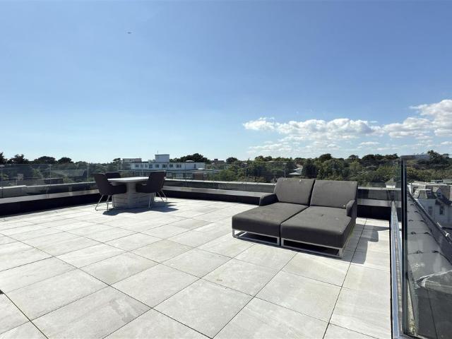 Apartment for rent in West Cliff, Bournemouth