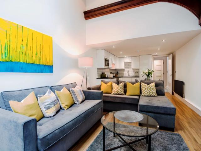 Apartment for rent in Durham