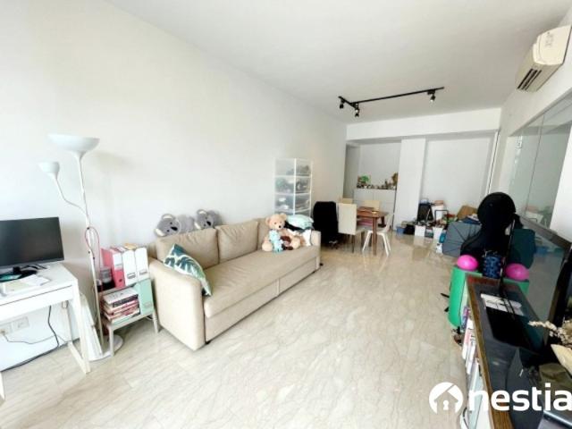 Apartment for sale in Tanglin Road