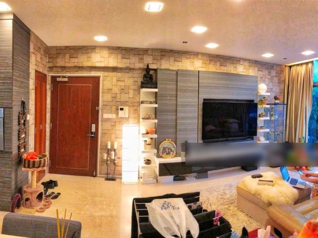 Apartment for sale in Tanglin Road