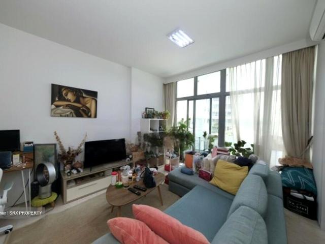 Apartment for sale in Tanglin Road