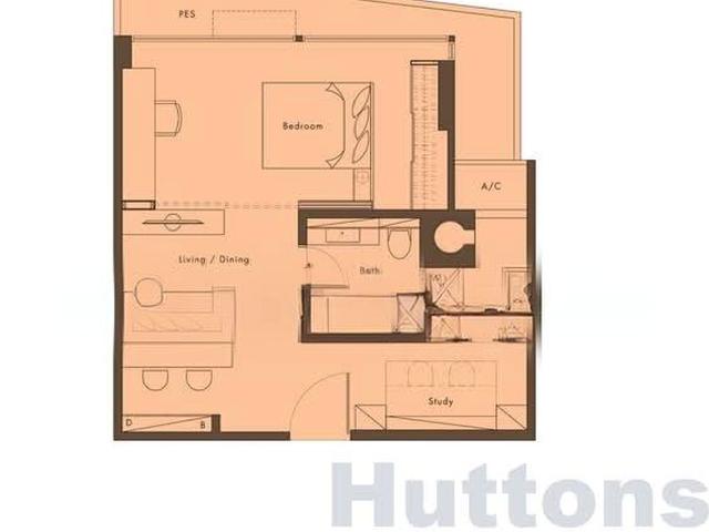 Apartment for rent