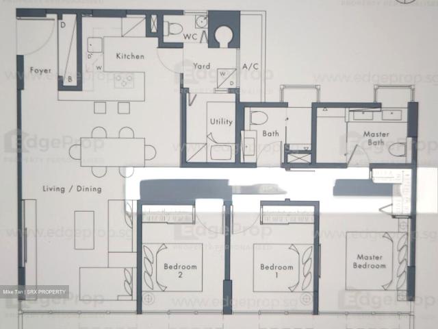 Apartment for sale