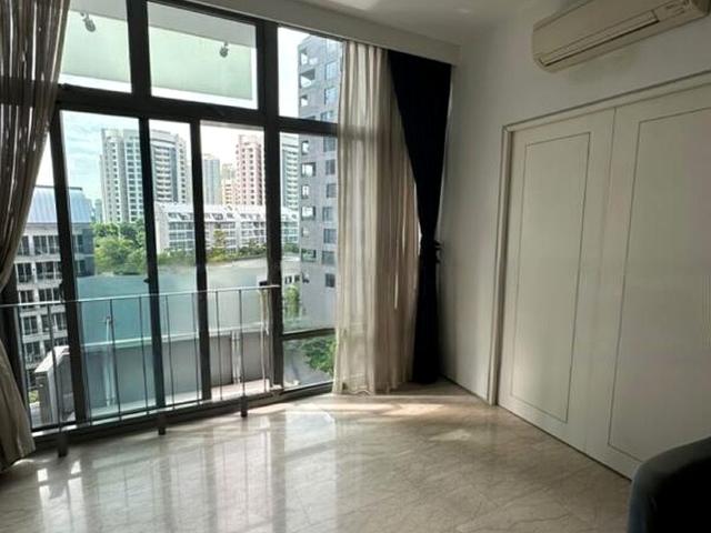 Apartment for sale in Tanglin Road