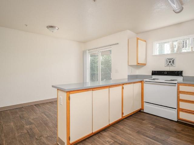 Apartment for rent in Oregonia
