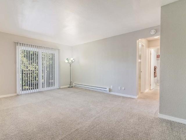 Apartment for rent in Sunnyvale, California