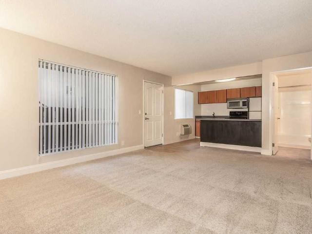 Apartment for rent in Sunnyvale, California