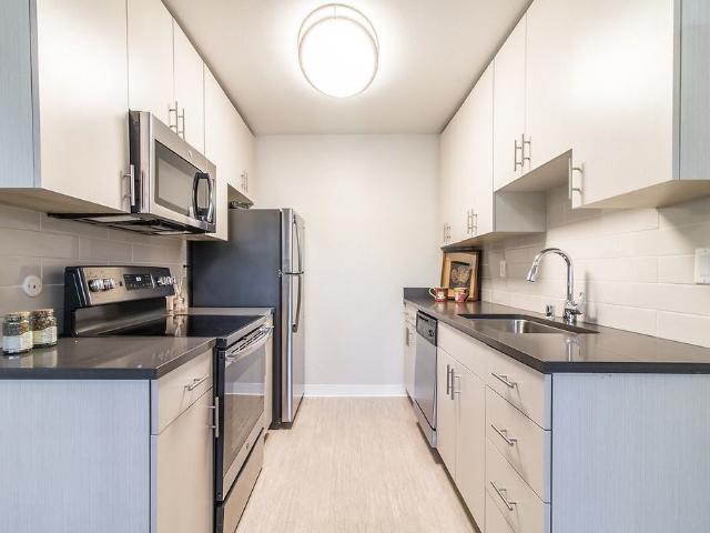 Apartment for rent in Sunnyvale, California