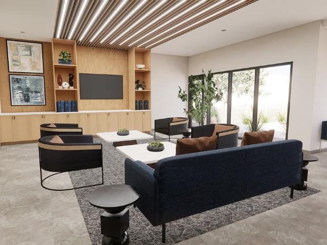 Apartment for rent in Sunnyvale, California