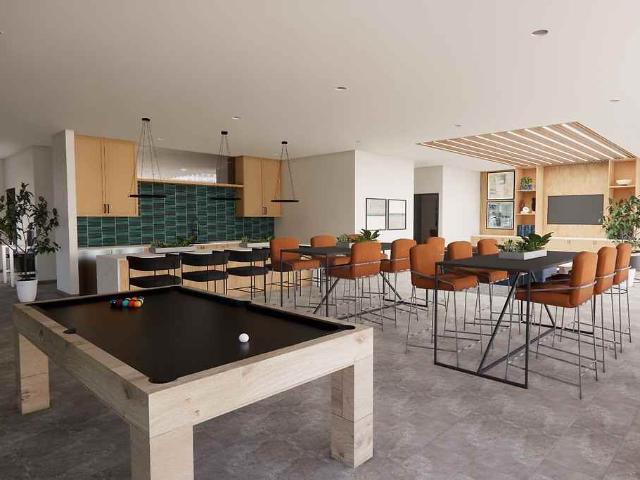Apartment for rent in Sunnyvale, California