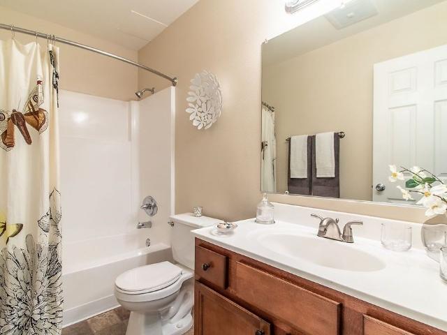 Apartment for rent in Sunnyvale, California