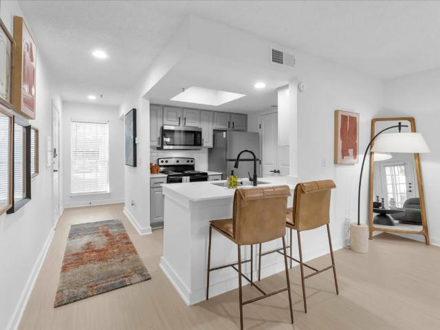Apartment for rent in Dallas, Texas