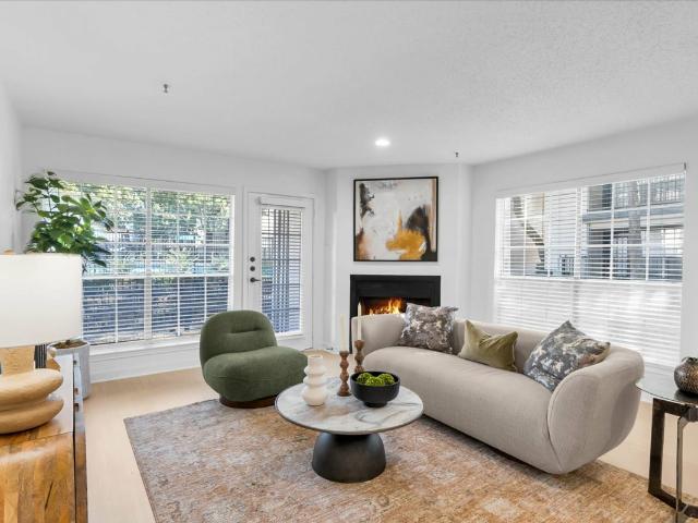 Apartment for rent in Dallas, Texas